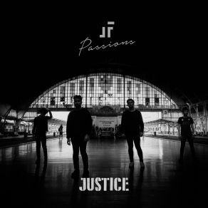 Download track กอด (2019 Remastered) Justice