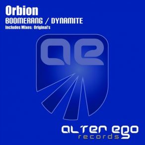 Download track Dynamite (Original Mix) Orbion