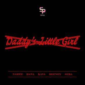 Download track Daddy's Little Girl (Inst.) Spia