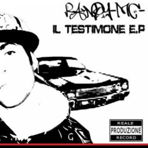 Download track RANDY MC - LA MIA FORZA - IL TESTIMONE Randy Mc