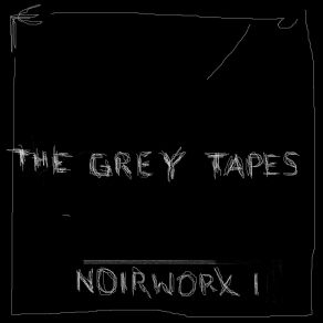 Download track Noir Jazz + Vinyl Beat Grey Tapes