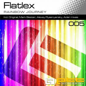 Download track Rainbow Journey (Original Mix) Flatlex