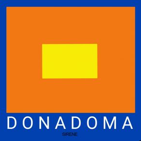 Download track Sirene Donadoma