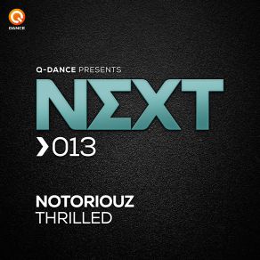 Download track Thrilled Notoriouz