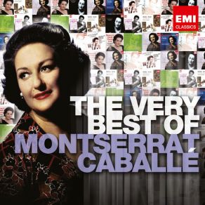 Download track Cinco Canciones Negras (2001 Remastered Version): Canción De Cuna Para Dormir A Un Negrito (I. P. Valdes) Montserrat Caballé