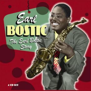 Download track What, No Pearls? Earl Bostic