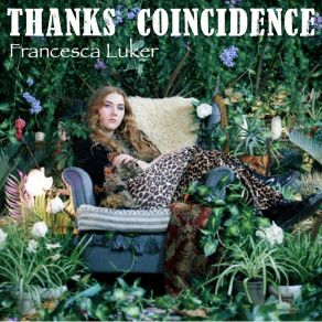 Download track Scream Out Francesca Luker