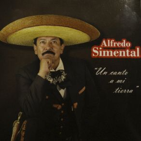 Download track México Si Señor Alfredo Simental