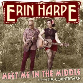 Download track I Hate That Train Called The M&O Erin Harpe