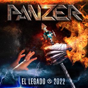 Download track El Legado Panzer Chile