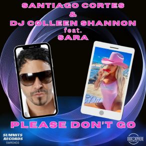 Download track Please Don`t Go (Radio Edit) Sara