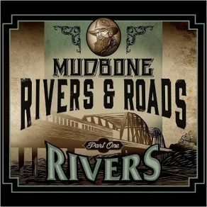 Download track Red Shoes On Mudbone