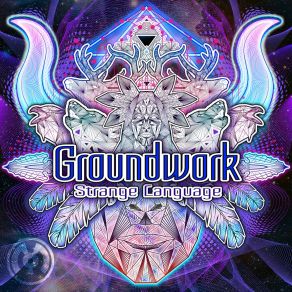 Download track Bachs Breakbeat Groundwork