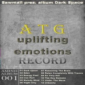 Download track Rebooting The Brain Sawmail