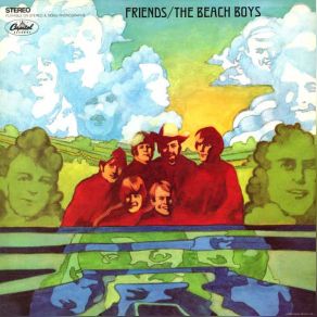 Download track Little Bird The Beach Boys