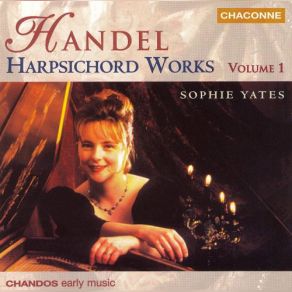 Download track Suite No. 6 In G Minor- II Corrant Sophie Yates