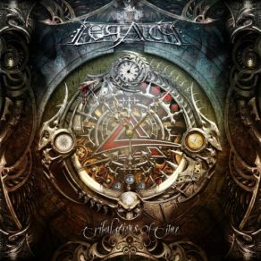 Download track The Revelations Of The Chimera I: Ancient 4Th Legacy