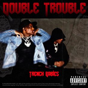 Download track DemoN BouNce TreNch Babies