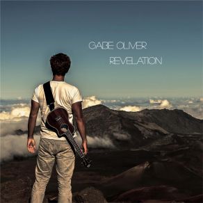 Download track Rise Up From Catastrophe Gabe Oliver