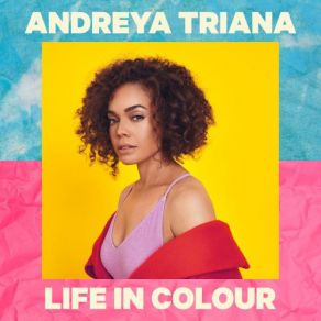 Download track Broke Andreya Triana