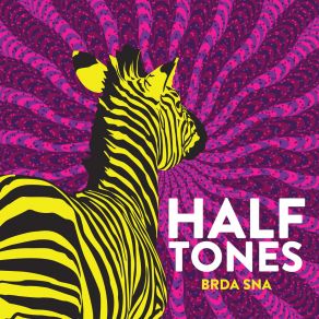 Download track Radio Kabul The Halftones