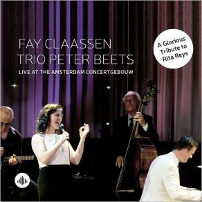 Download track Summertime Fay Claassen, Trio Peter Beets