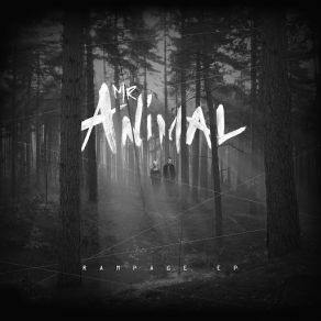 Download track Ghost Mr. Animal