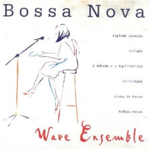 Download track Mancada Wave Ensemble