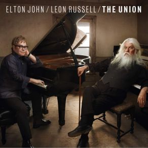 Download track A Dream Come True Leon Russell, Elton John