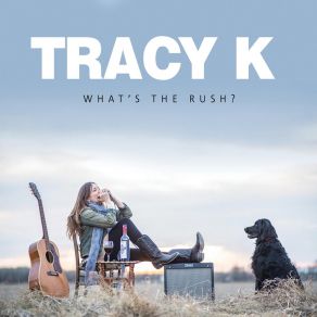 Download track Heartstrung Tracy K