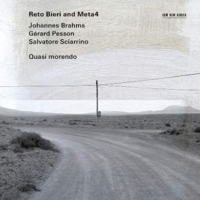 Download track Sciarrino: Let Me Die Before I Wake Brahms, Sciarrino, Pesson