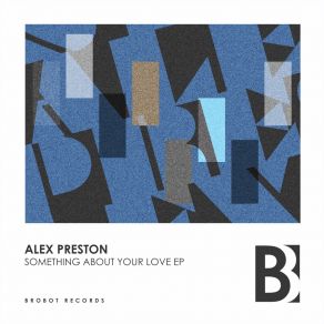 Download track Necessity (Original Mix) Alex PrestonBaroness, Even Evie