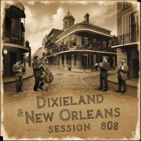 Download track Kiss On New Orleans Dolce Vita Productions