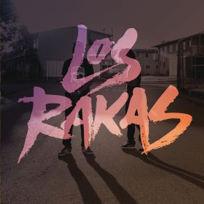 Download track Déjame Bailar Los RakasAlih Jey