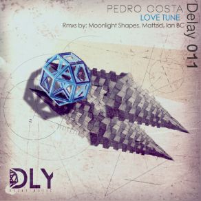 Download track Love Tune Pedro Costa