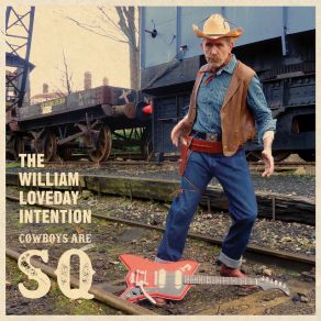 Download track You Make Me Die (Country) The William Loveday Intention