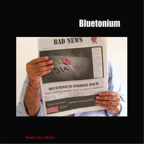 Download track Naked Truth Bluetonium