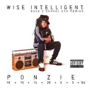 Download track My First Shot Wise IntelligentNia Waq'iah