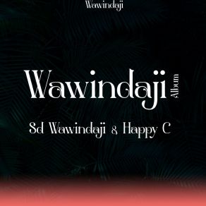 Download track NAOMBA-UVUMILIE (Wawindaji) Sd WawindajiHappy C