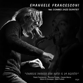 Download track Ah-Leu-Cha (Into The Pharaohs G Emanuele Francesconi