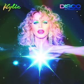 Download track Unstoppable (Extended Mix) Kylie Minogue