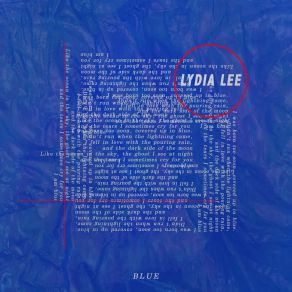 Download track Blue Lydia Lee