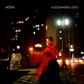 Download track Campo De Batalha Alessandra Leao