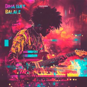 Download track Balale (Extended Mix) Dima Isay