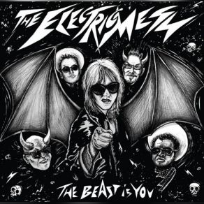 Download track The Beast Is You The Electric Mess