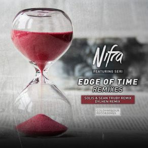 Download track Edge Of Time (Dylhen Extended Remix) Nifra, Seri