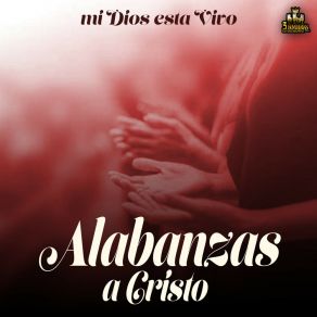 Download track Jesus Esta Pasando Por Aqui Alabanzas A Cristo