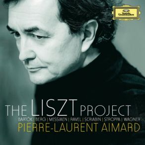 Download track Liszt Années De Pèlerinage 1e Année Suisse, S. 160-6. Vallée D'Obermann Pierre - Laurent Aimard