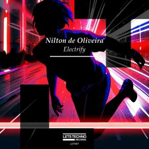 Download track Tension (Low Voltage Mix) Nilton De Oliveira