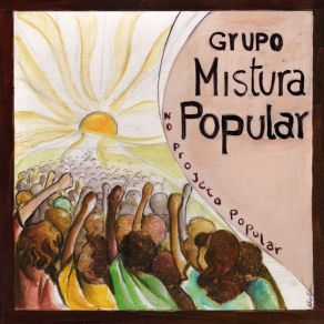 Download track Flores Novas Mistura Popular